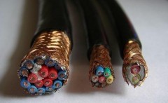 低煙無(wú)鹵計算機電纜